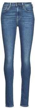 Džínsy Skinny Levis  721 HIGH RISE SKINNY