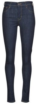 Džínsy Skinny Levis  720 HIRISE SUPER SKINNY