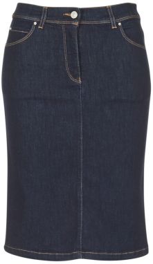 Sukňa Armani jeans  DRENOZ