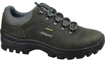 Nízke tenisky Grisport  Grigio Dakar