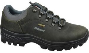 Nízke tenisky Grisport  Grigio Dakar