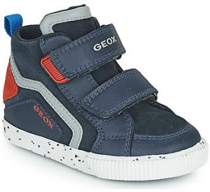 Členkové tenisky Geox  KILWI
