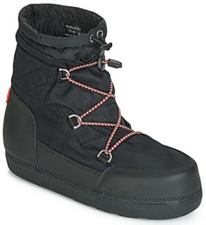 Obuv do snehu Hunter  ORG SNOW SHORT QUILTED BOOT