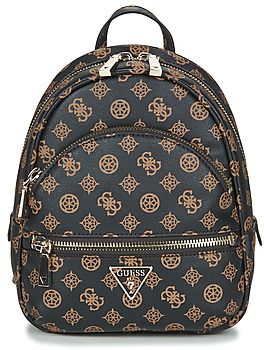 Ruksaky a batohy Guess  MANHATTAN BACKPACK