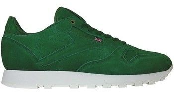 Nízke tenisky Reebok Sport  Classic Leather Montana Cans Collaboration