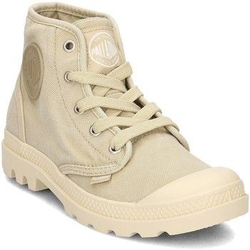 Členkové tenisky Palladium  Pampa HI