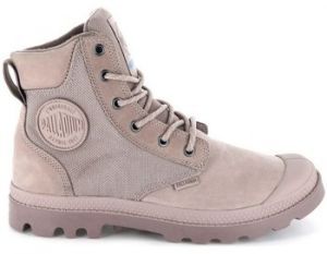 Členkové tenisky Palladium  Pampa Sport Cuff Wpn