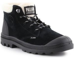 Členkové tenisky Palladium  Pampa LO WT