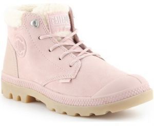 Členkové tenisky Palladium  Pampa LO