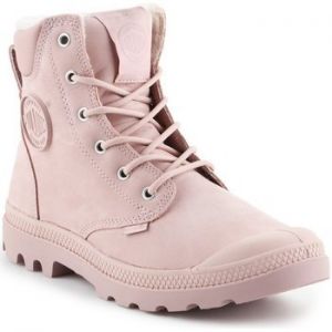 Členkové tenisky Palladium  Pampa Sport