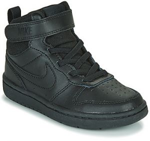 Členkové tenisky Nike  COURT BOROUGH MID 2 PS