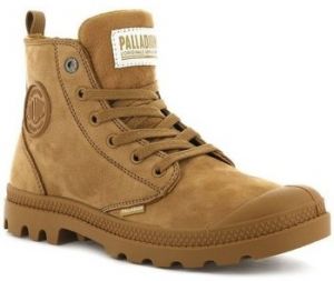 Členkové tenisky Palladium  Boots Pampa HI Zip