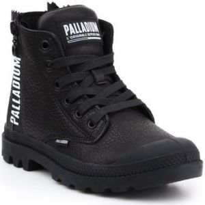 Členkové tenisky Palladium  Pampa Ubn Zips