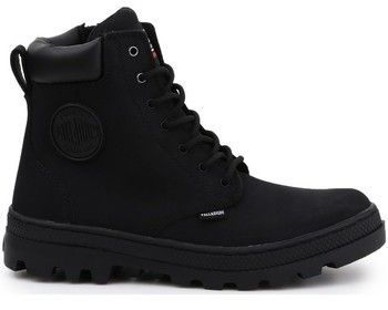 Členkové tenisky Palladium  Pallabosse SC Waterproof