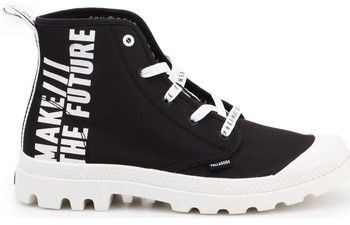 Nízke tenisky Palladium  Pampa HI Future