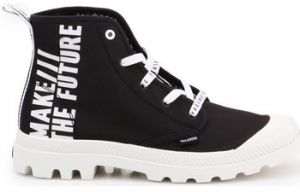 Nízke tenisky Palladium  Pampa HI Future