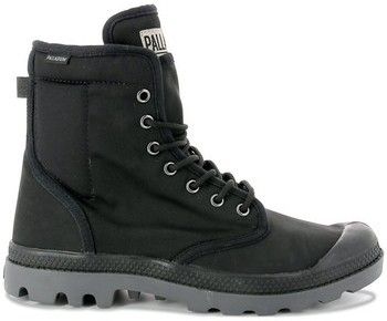 Členkové tenisky Palladium  Pampa Solid Ranger