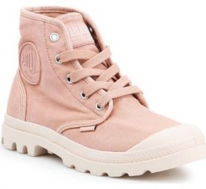 Členkové tenisky Palladium  Pampa HI 92352-663-M