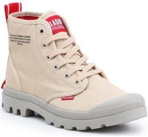 Členkové tenisky Palladium  Pampa HI Dare 76258-274