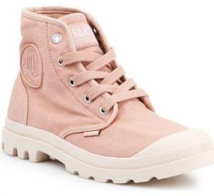 Členkové tenisky Palladium  US Pampa HI