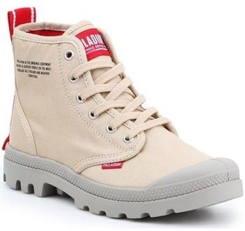 Členkové tenisky Palladium  Pampa HI Dare