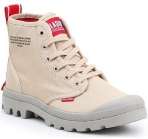 Členkové tenisky Palladium  Pampa HI Dare