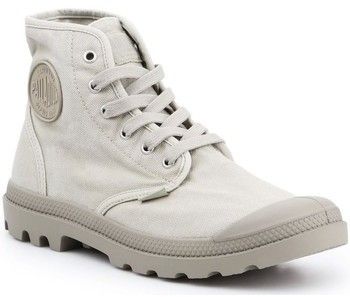 Členkové tenisky Palladium  Pampa HI