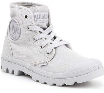 Členkové tenisky Palladium  Pampa HI