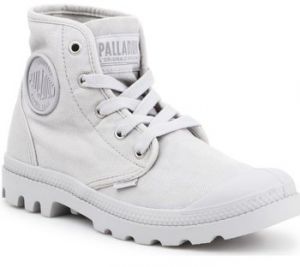 Členkové tenisky Palladium  Pampa HI