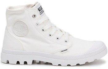 Členkové tenisky Palladium  Pampa HI