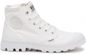 Členkové tenisky Palladium  Pampa HI
