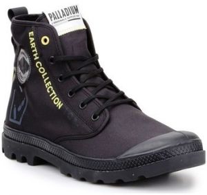 Polokozačky Palladium  Pampa