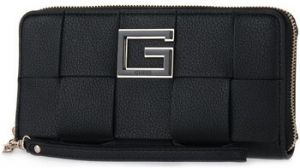 Peňaženky Guess  BLA LIBERTY CITY ZIP
