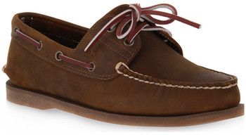 Mokasíny Timberland  BOAT 2 EYE CANTEEN
