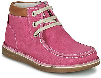 Polokozačky BIRKENSTOCK  PASADENA HIGH KIDS