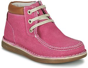 Polokozačky BIRKENSTOCK  PASADENA HIGH KIDS