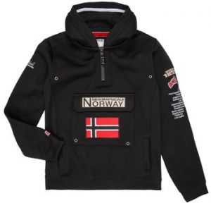 Mikiny Geographical Norway  GYMCLASS