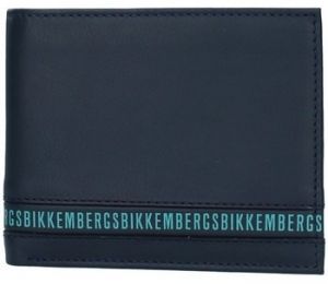 Peňaženky Bikkembergs  E2BPME2D3043