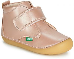 Polokozačky Kickers  SABIO