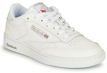 Nízke tenisky Reebok Classic  CLUB C 85