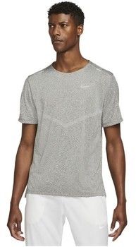 Tričká s krátkym rukávom Nike  Drifit Rise 365