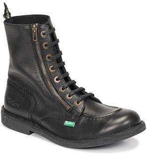 Polokozačky Kickers  KICKSTONERY ZIP