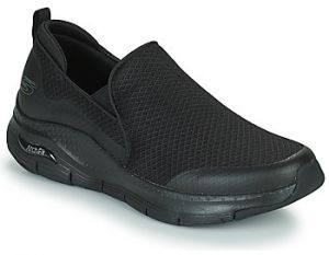 Nízke tenisky Skechers  ARCH FIT BANLIN