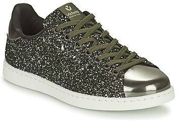 Nízke tenisky Victoria  TENIS GLITTER