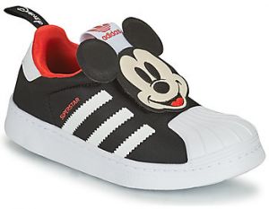 Nízke tenisky adidas  SUPERSTAR 360 C