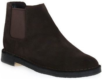 Čižmy Clarks  DESERT CHELSEA