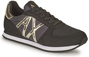 Nízke tenisky Armani Exchange  HALOISE