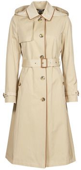 Kabátiky Trenchcoat Lauren Ralph Lauren  SB MX TRENCH-COAT
