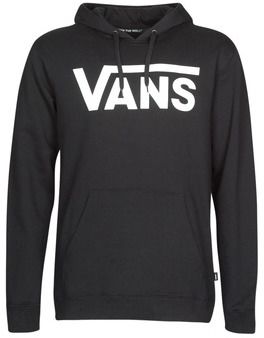 Mikiny Vans  VANS CLASSIC PO HOODIE II