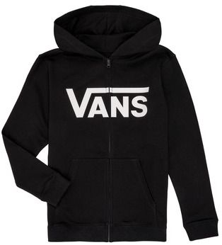 Mikiny Vans  BY VANS CLASSIC ZIP HOODIE